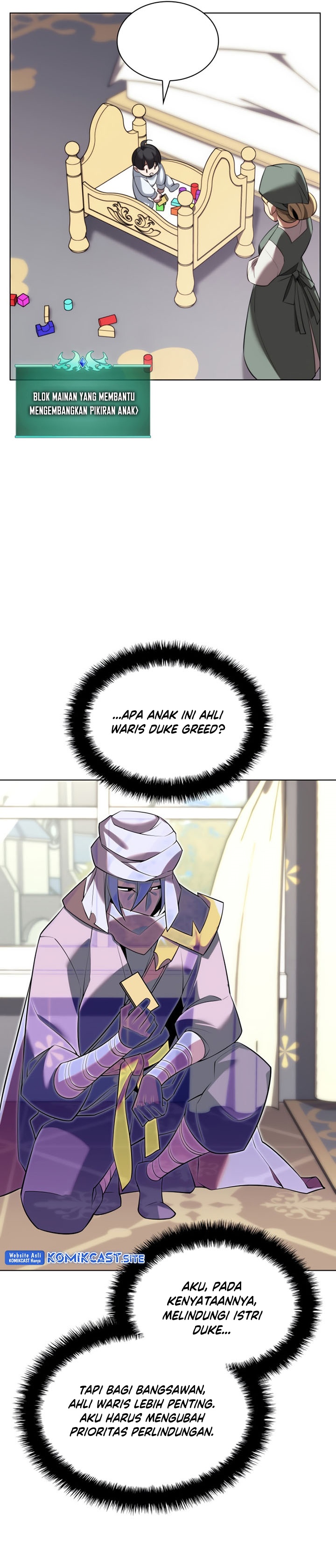 Overgeared Chapter 174