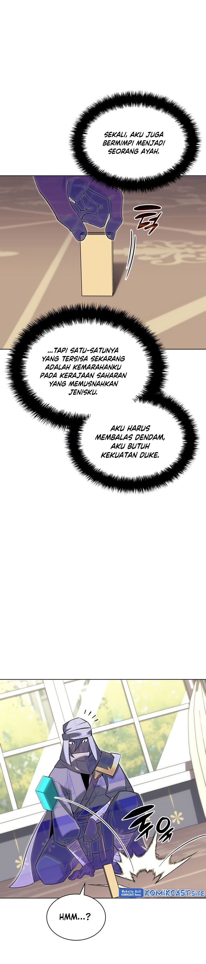 Overgeared Chapter 174