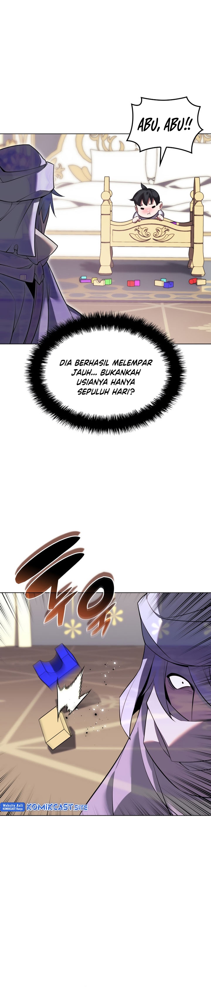 Overgeared Chapter 174