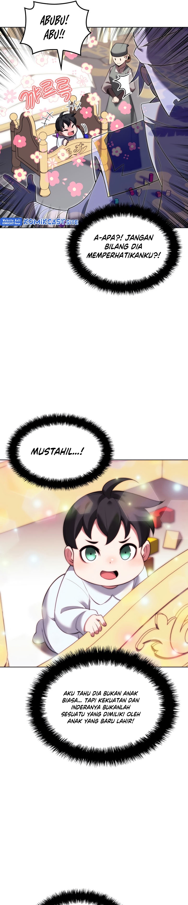 Overgeared Chapter 174