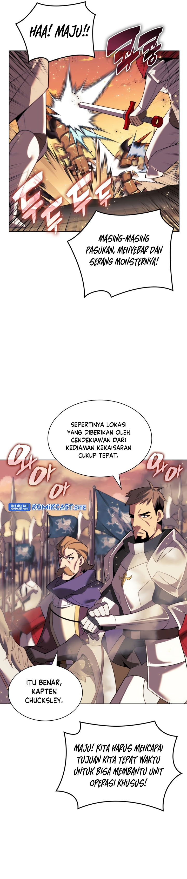 Overgeared Chapter 174