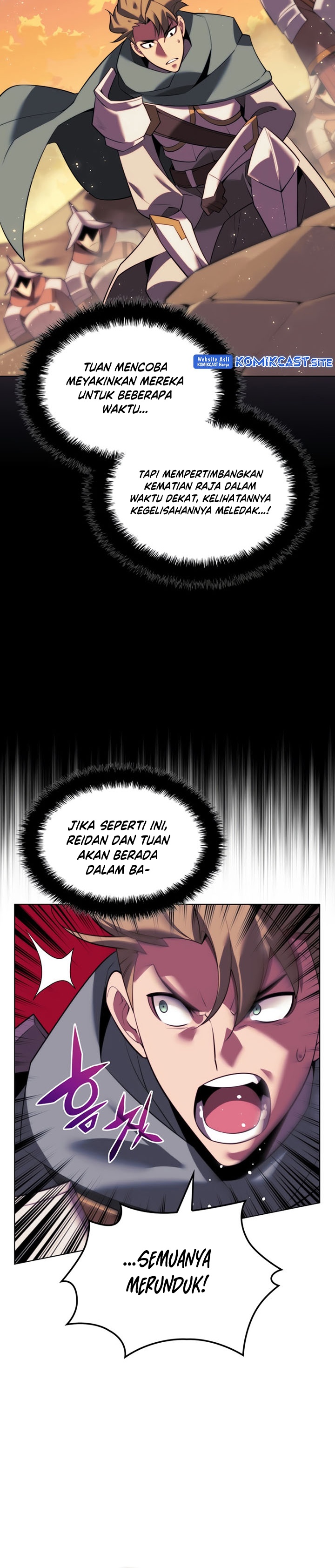 Overgeared Chapter 174