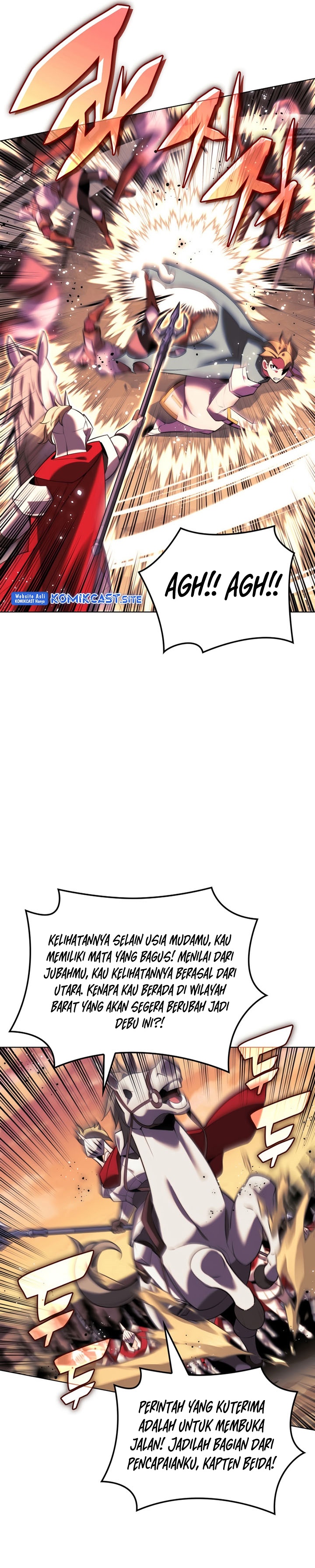Overgeared Chapter 174