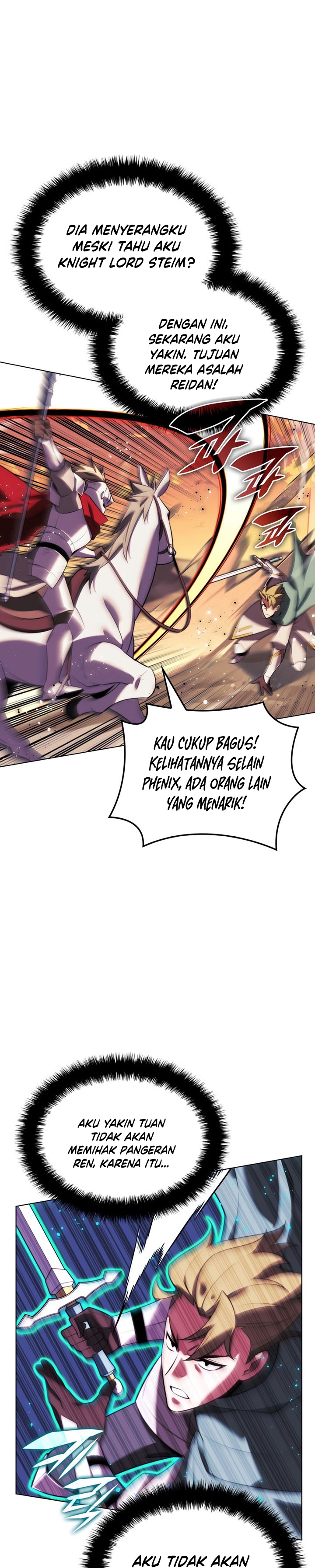 Overgeared Chapter 174