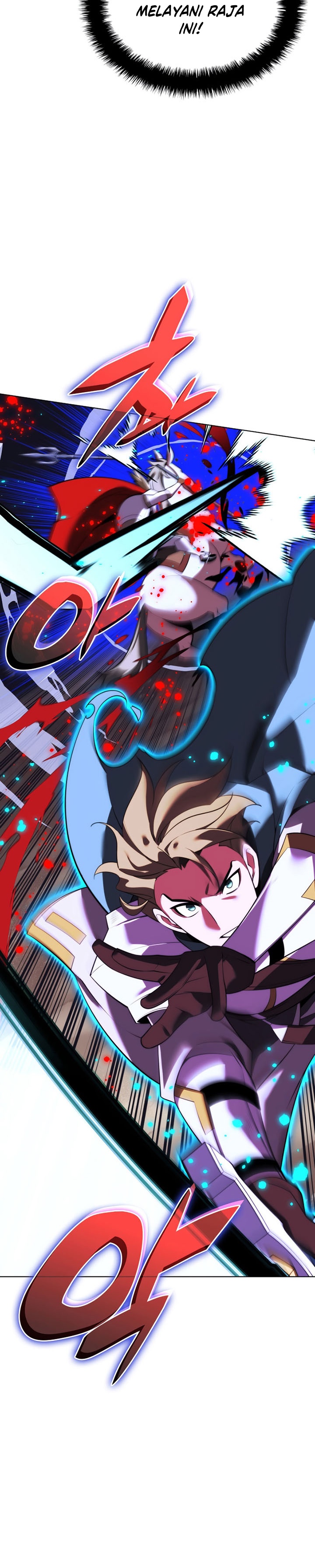 Overgeared Chapter 174