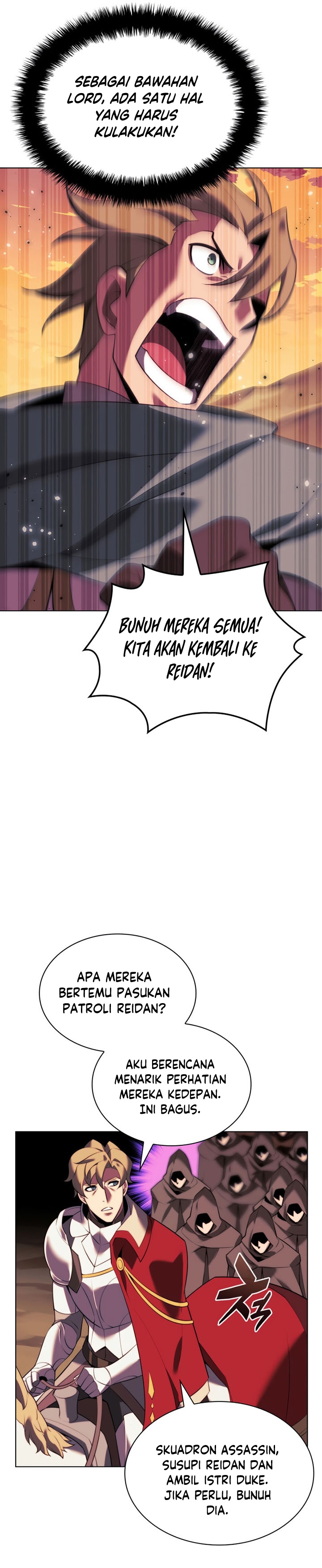 Overgeared Chapter 174