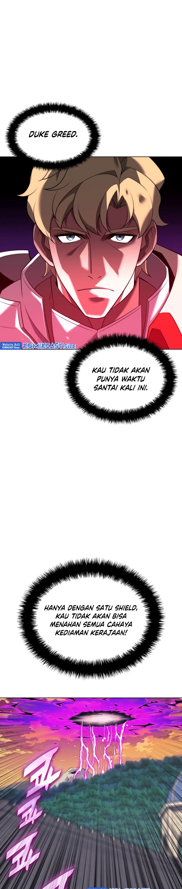 Overgeared Chapter 174
