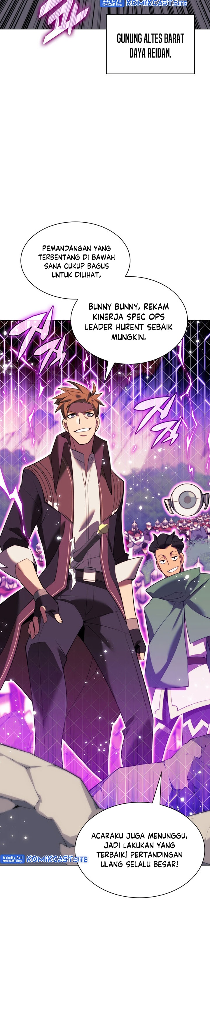 Overgeared Chapter 174