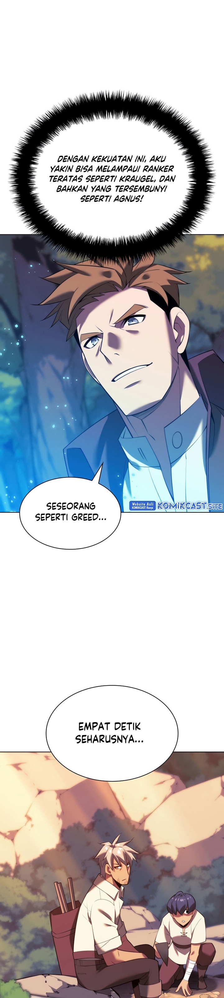 Overgeared Chapter 174