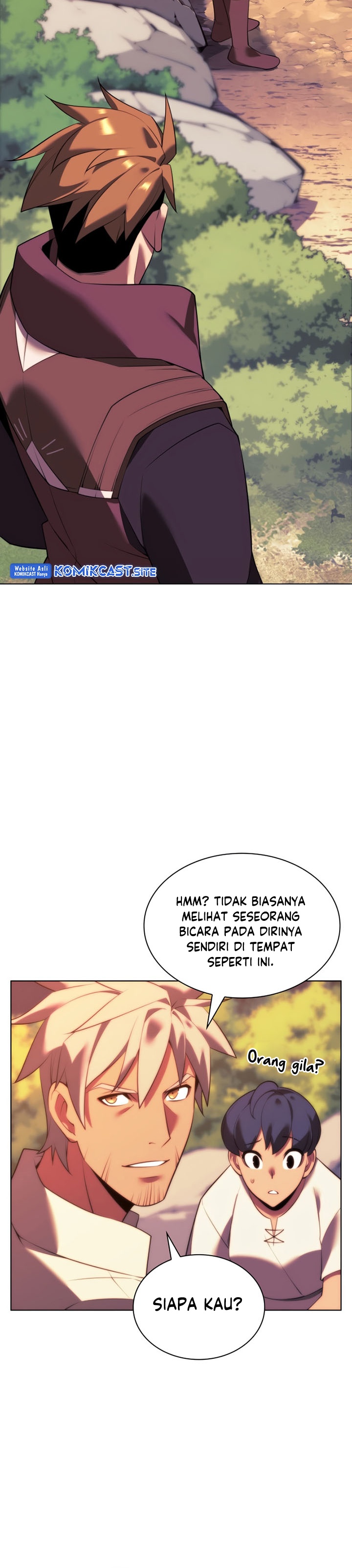Overgeared Chapter 174