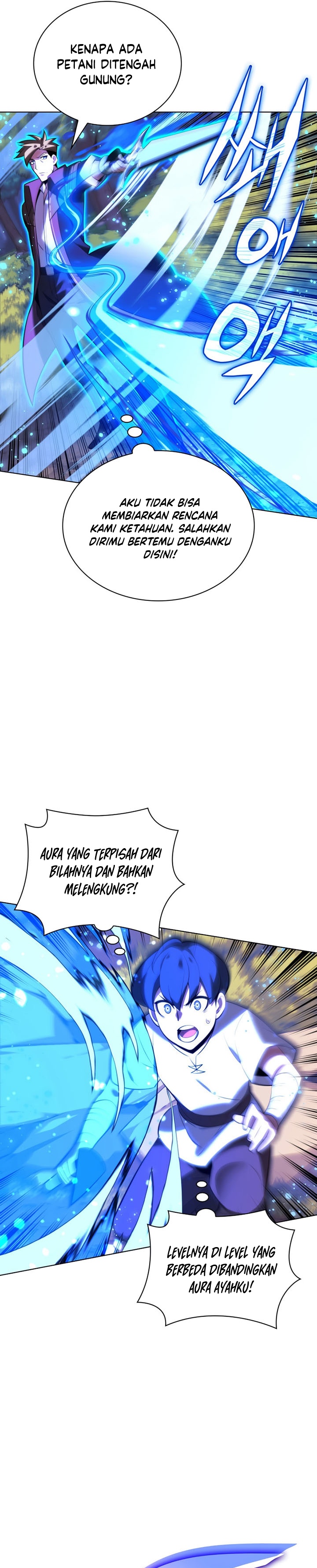 Overgeared Chapter 174