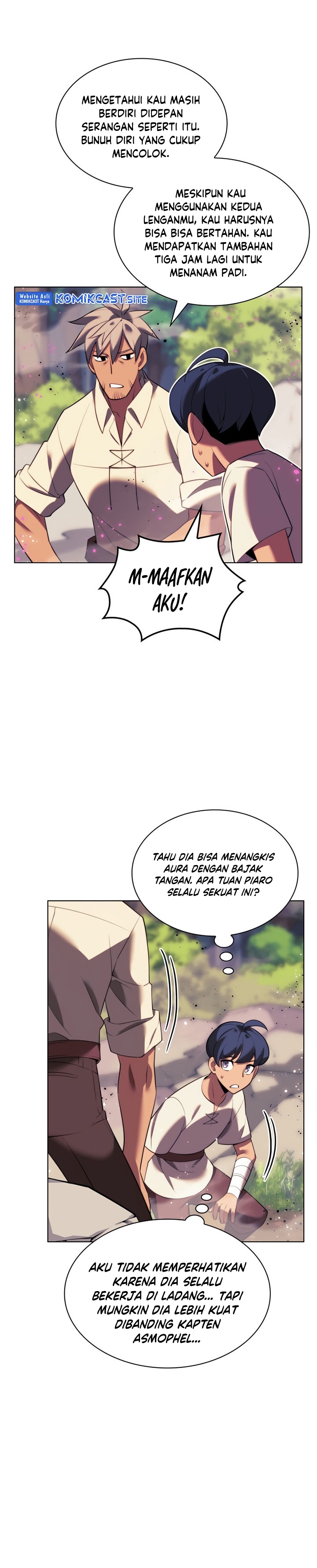 Overgeared Chapter 174