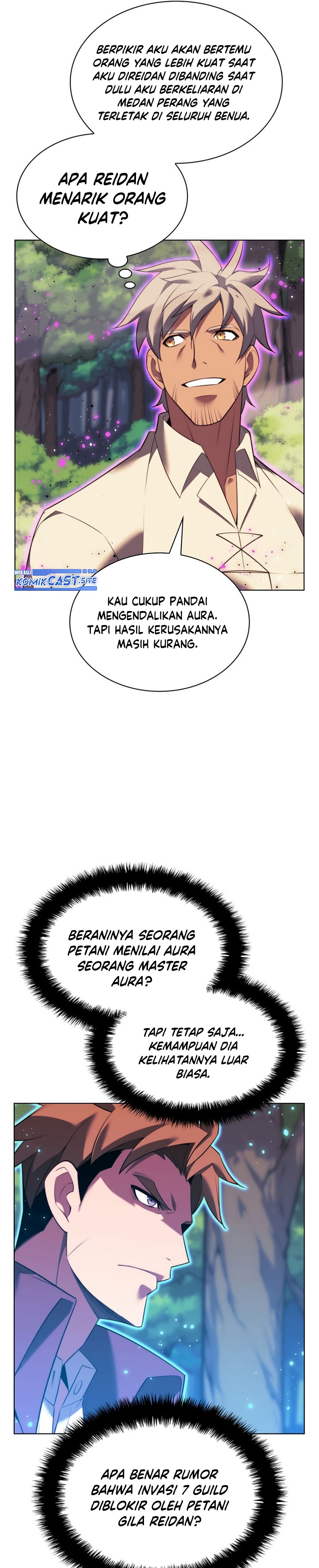 Overgeared Chapter 174