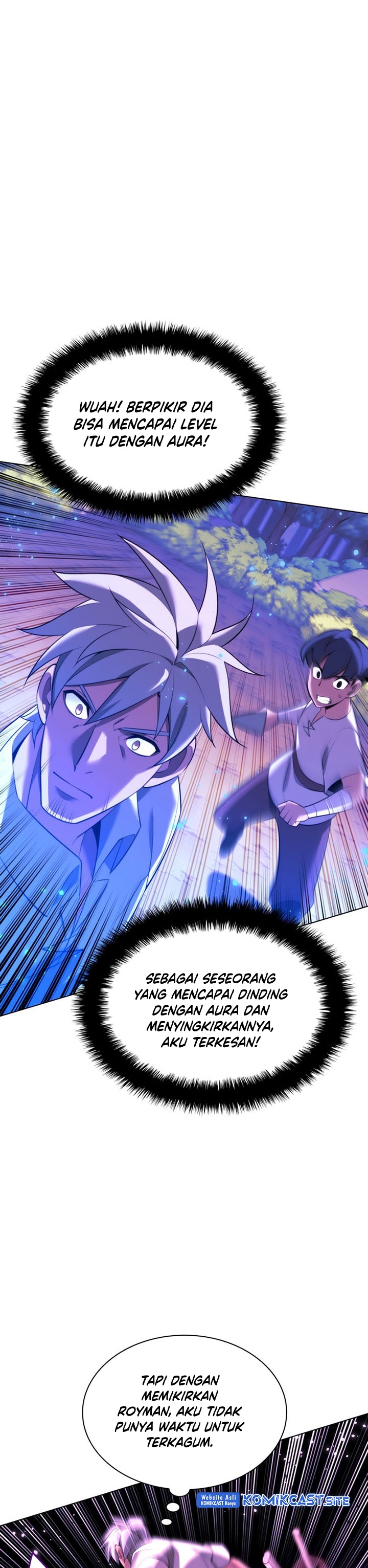 Overgeared Chapter 174