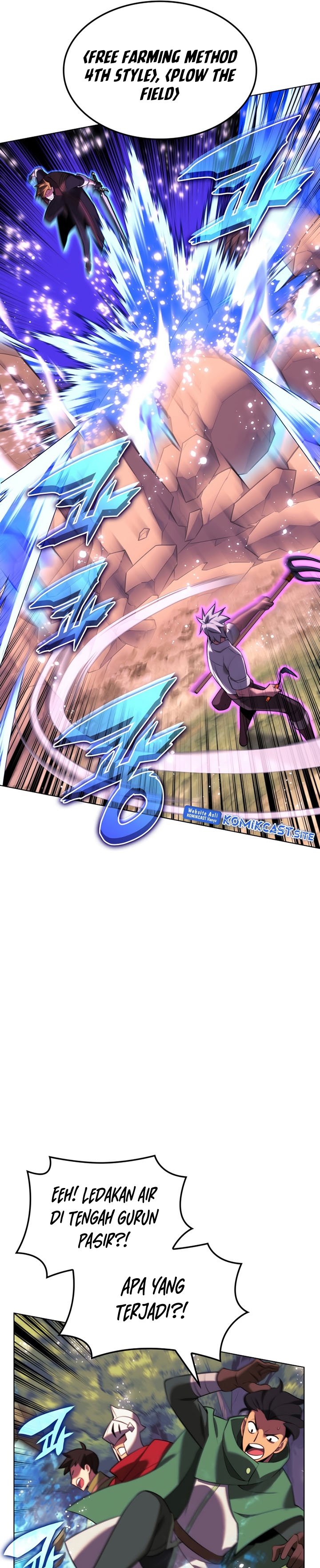 Overgeared Chapter 174