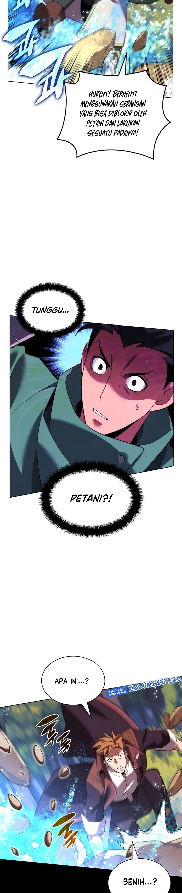 Overgeared Chapter 174