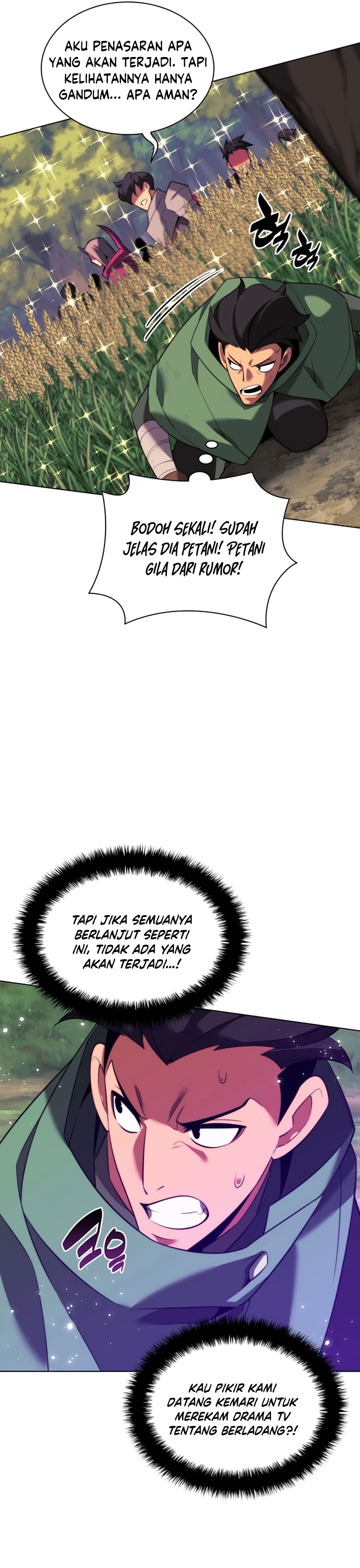 Overgeared Chapter 174