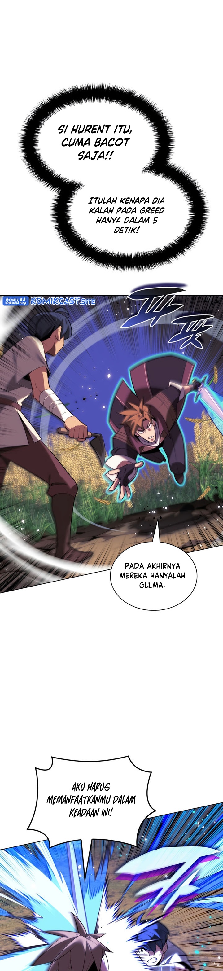 Overgeared Chapter 174