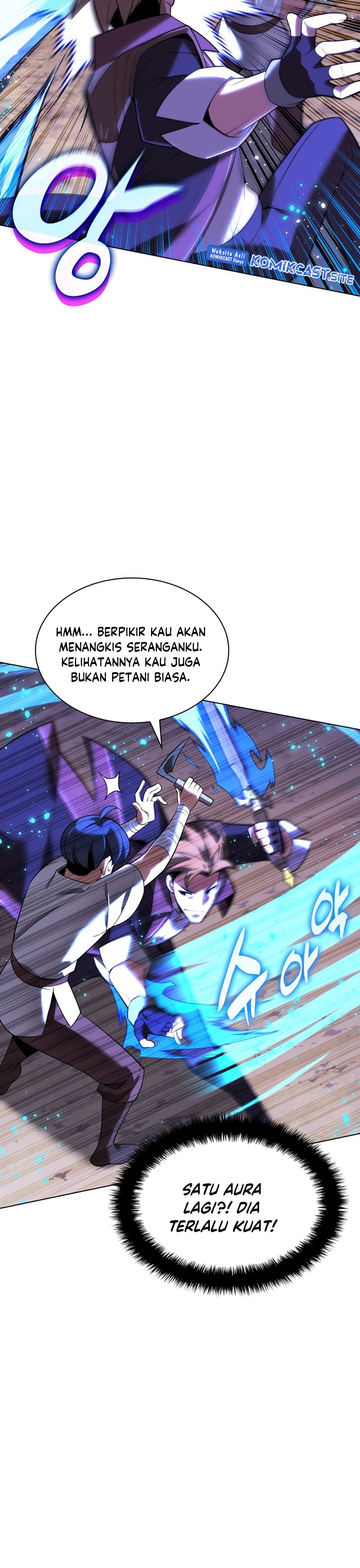 Overgeared Chapter 174