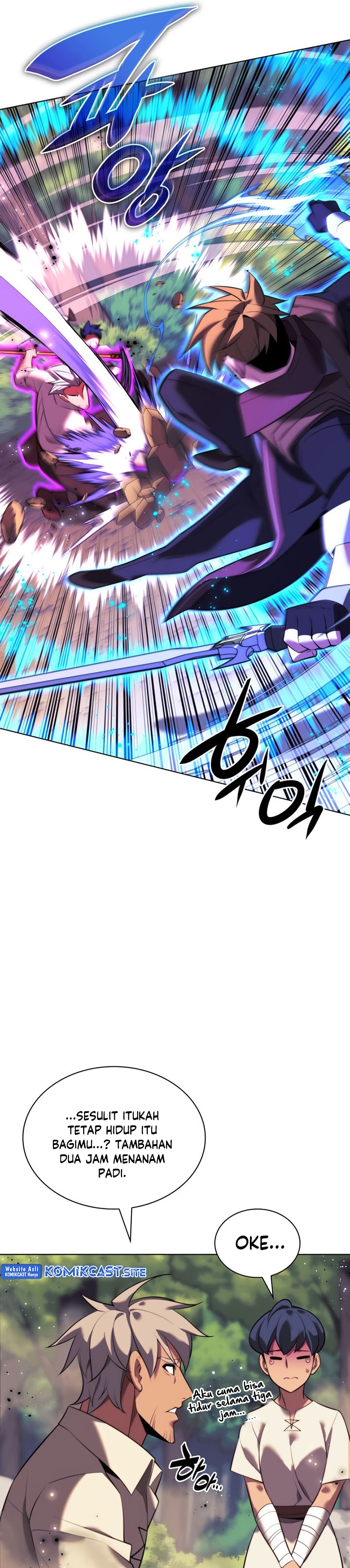 Overgeared Chapter 174