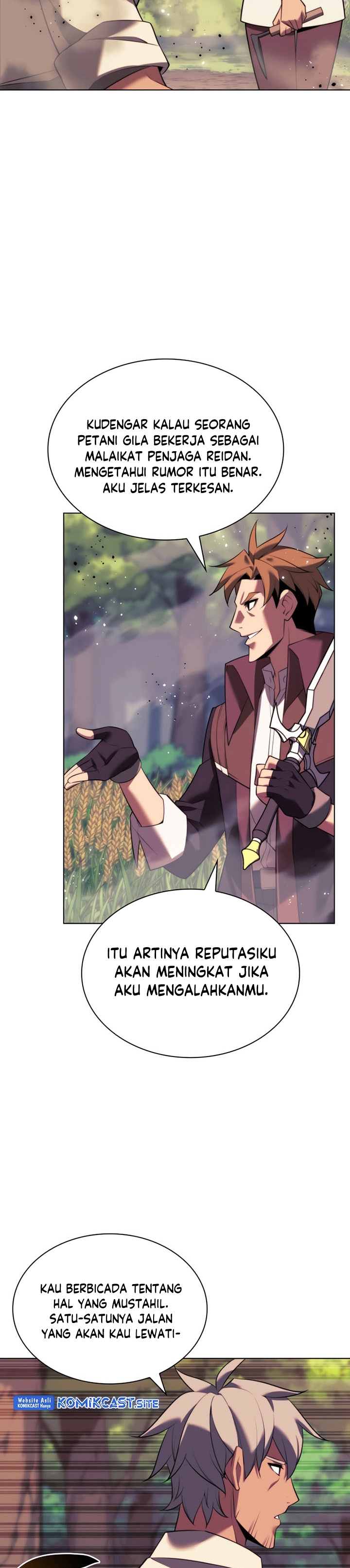 Overgeared Chapter 174
