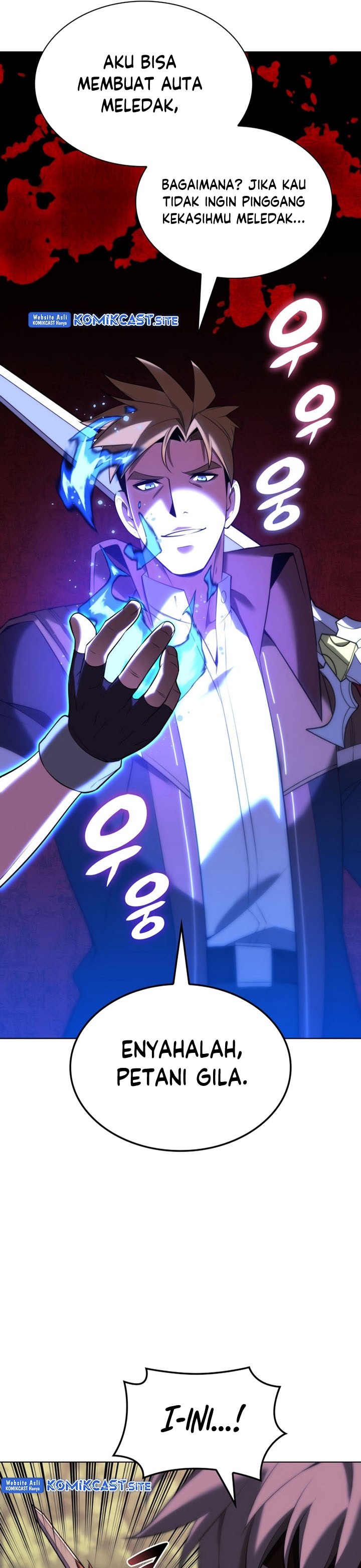 Overgeared Chapter 174