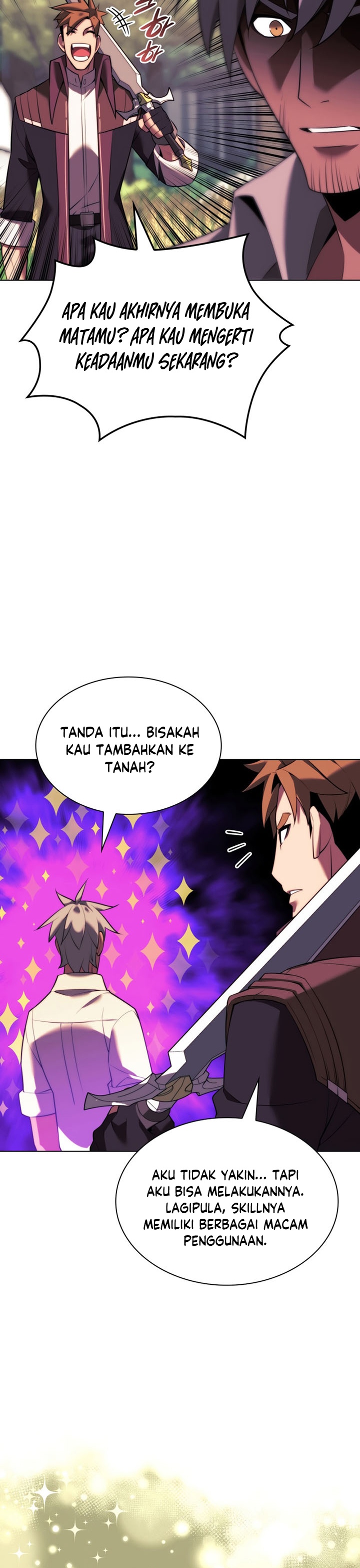Overgeared Chapter 174
