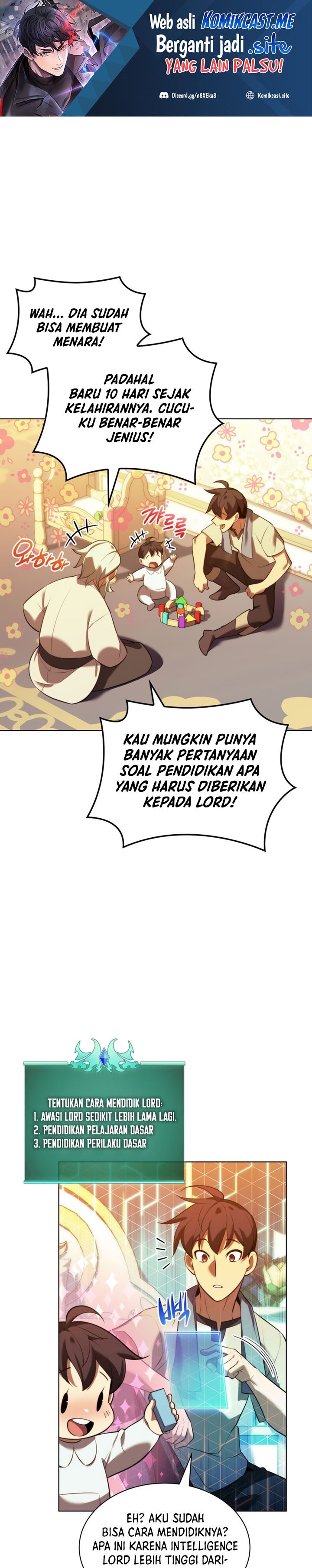 Overgeared Chapter 175