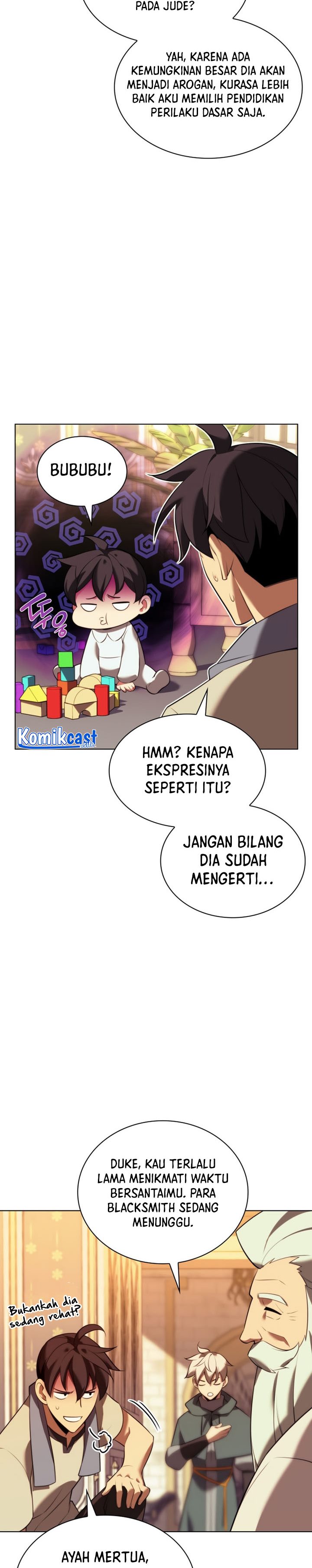 Overgeared Chapter 175