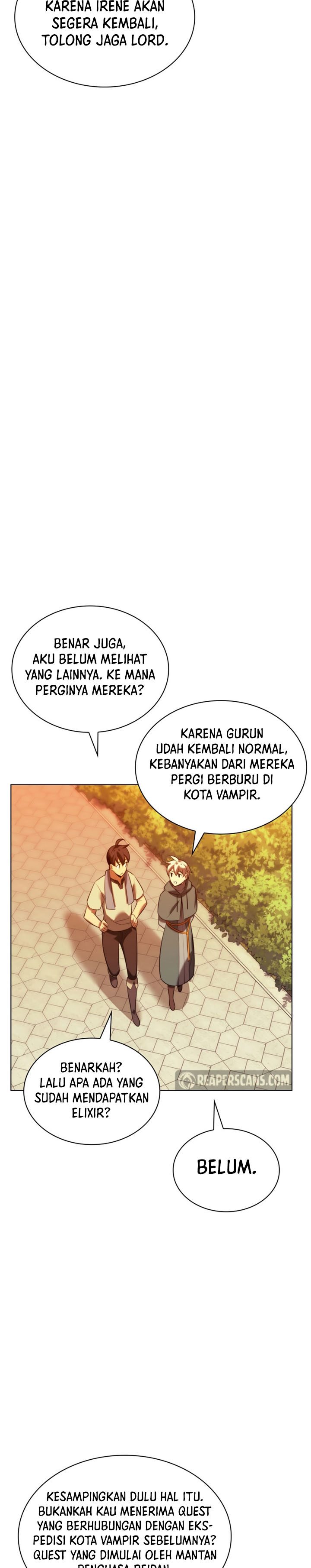 Overgeared Chapter 175