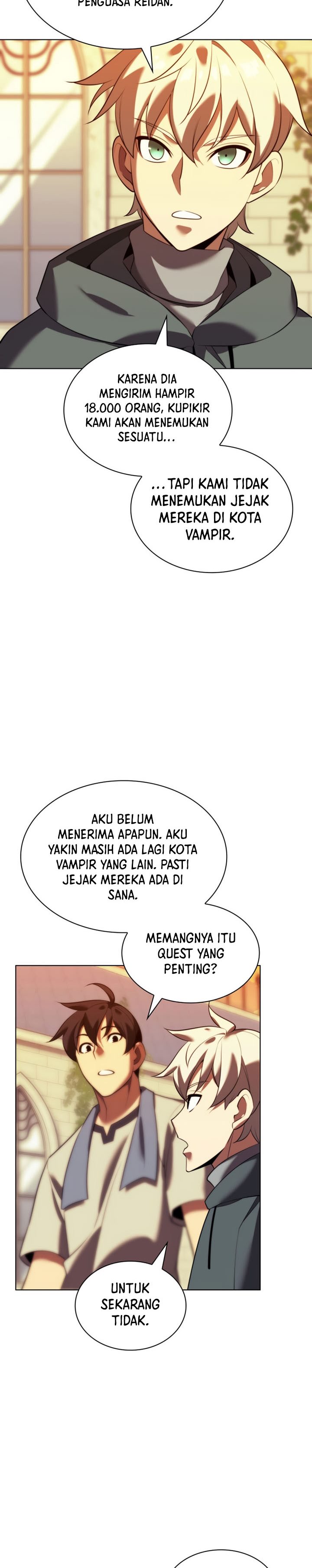 Overgeared Chapter 175