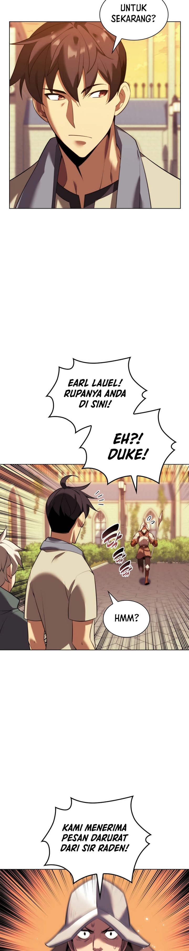 Overgeared Chapter 175