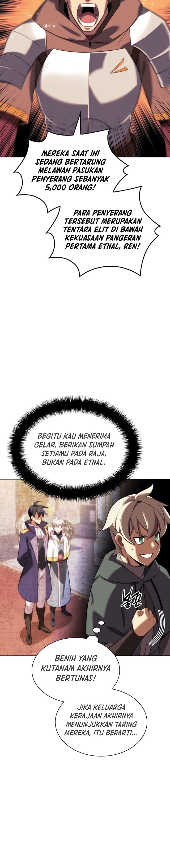 Overgeared Chapter 175