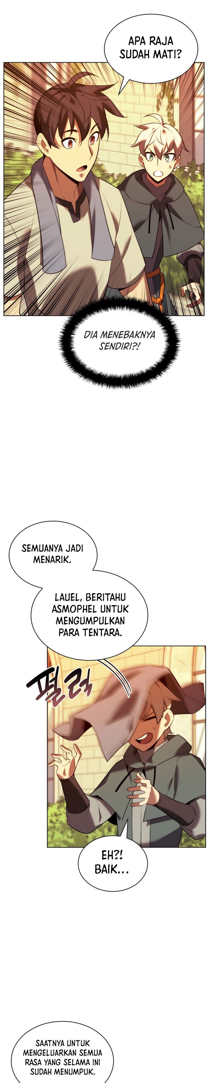 Overgeared Chapter 175