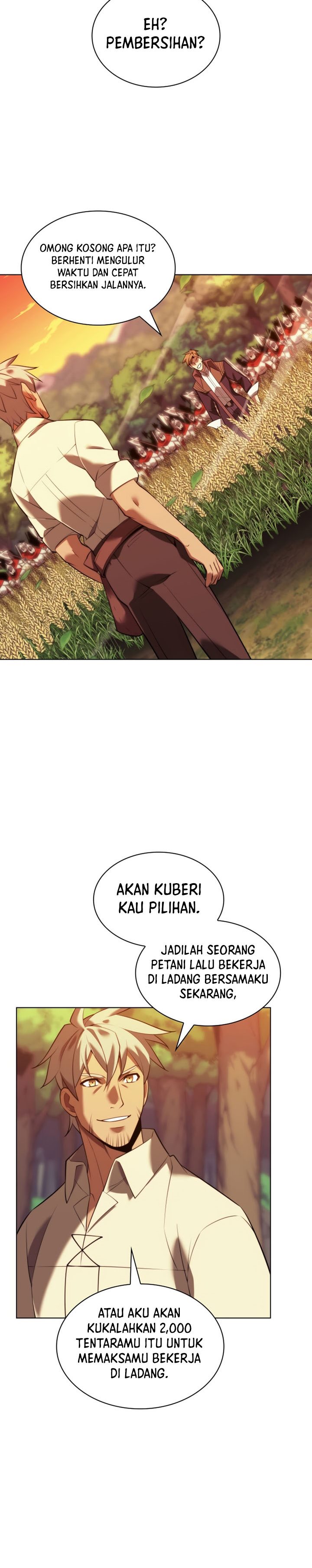 Overgeared Chapter 175