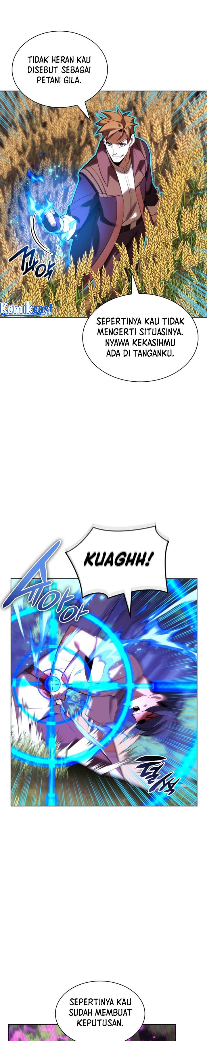 Overgeared Chapter 175