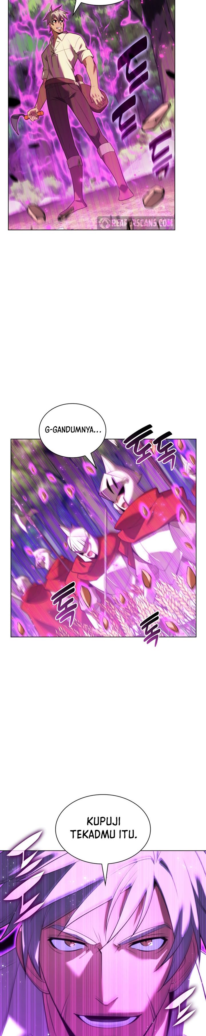 Overgeared Chapter 175