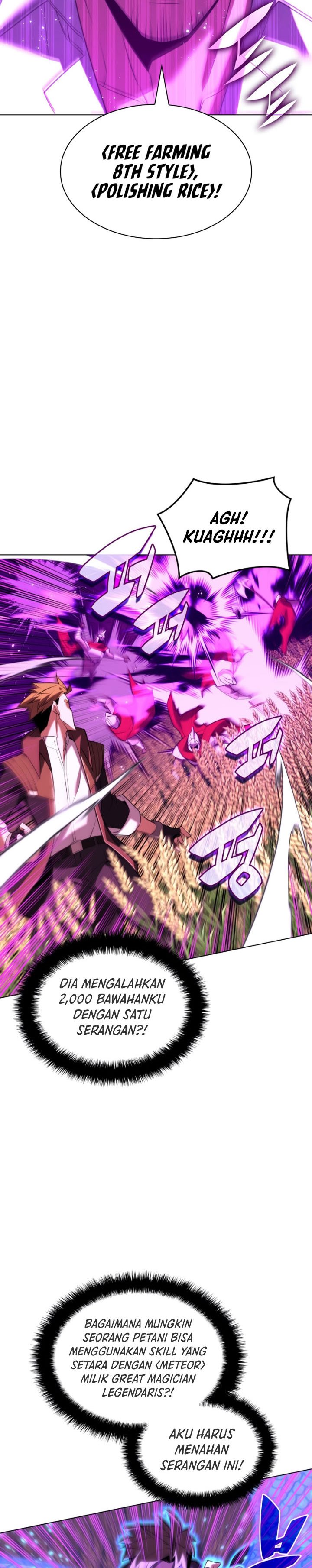 Overgeared Chapter 175