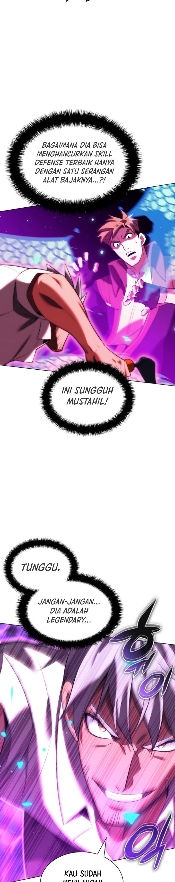 Overgeared Chapter 175