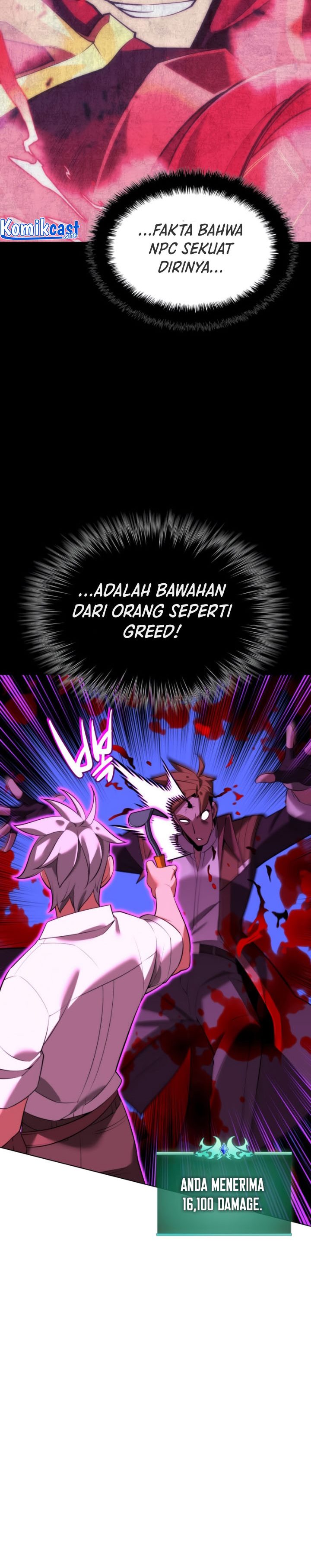 Overgeared Chapter 175