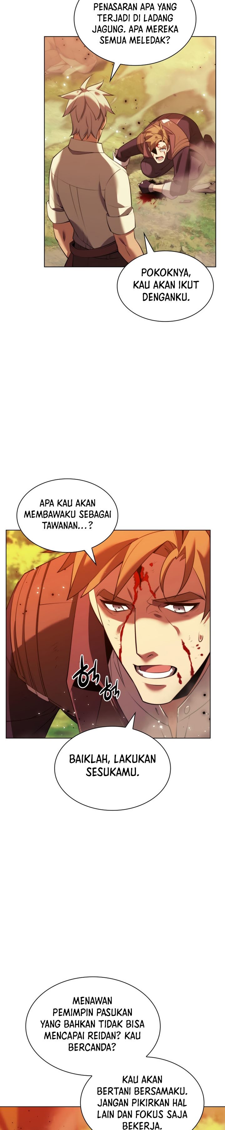 Overgeared Chapter 175