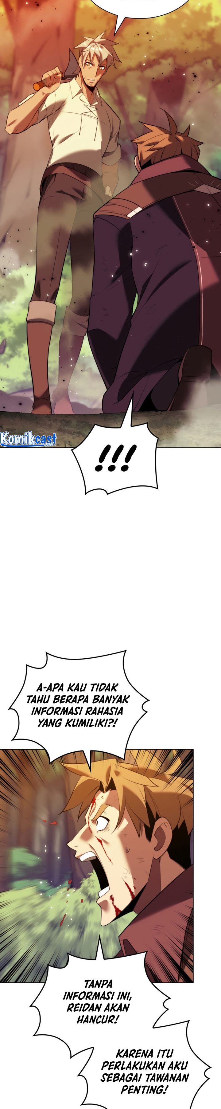 Overgeared Chapter 175