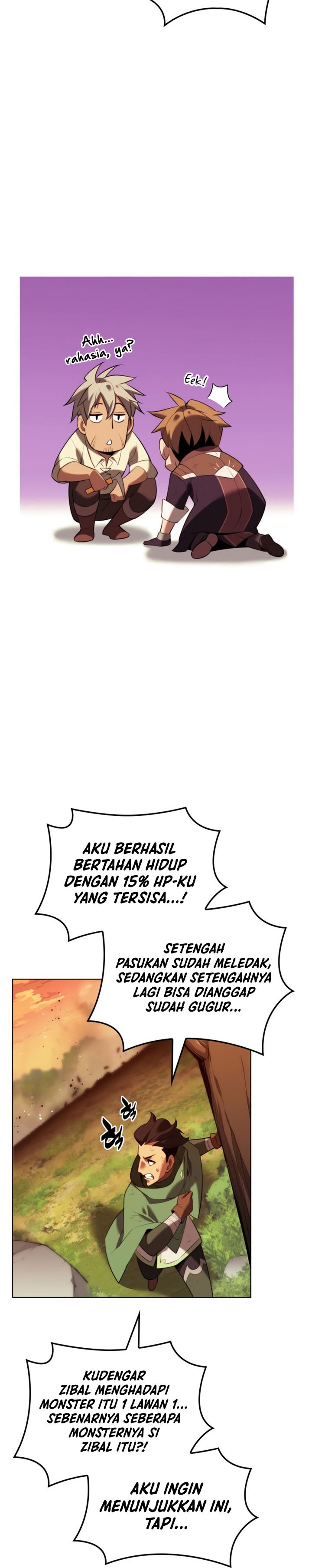 Overgeared Chapter 175