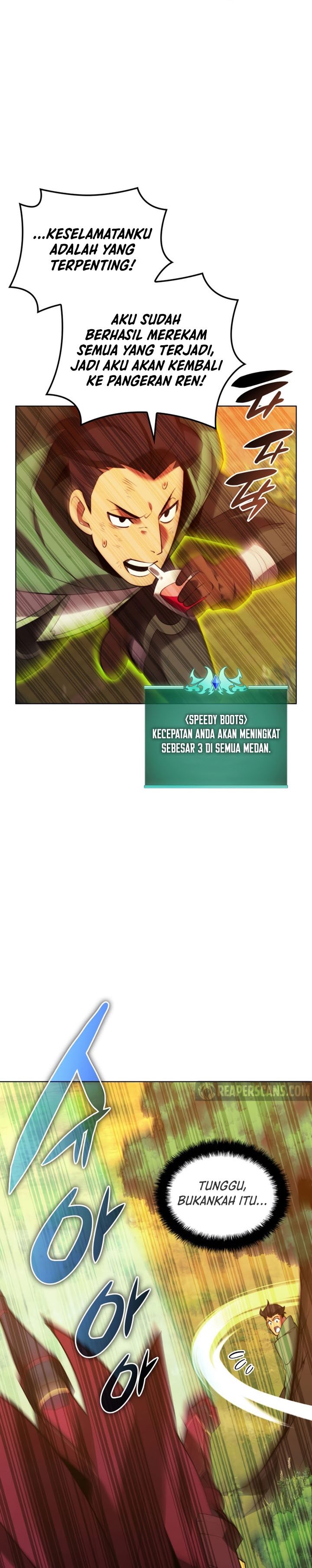 Overgeared Chapter 175