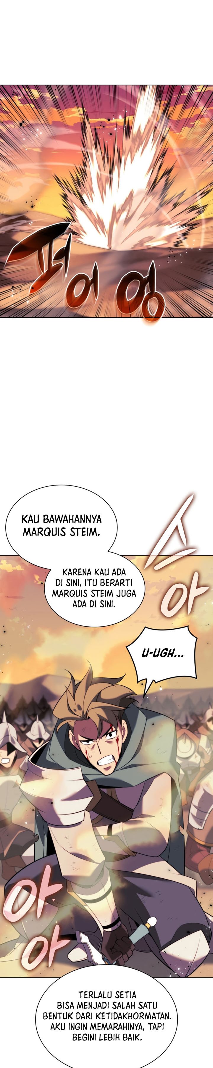 Overgeared Chapter 175