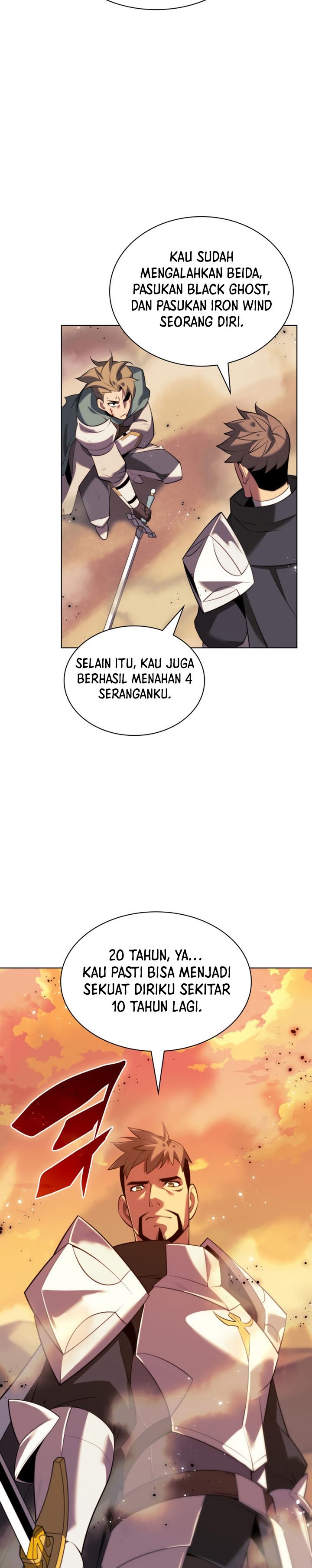 Overgeared Chapter 175