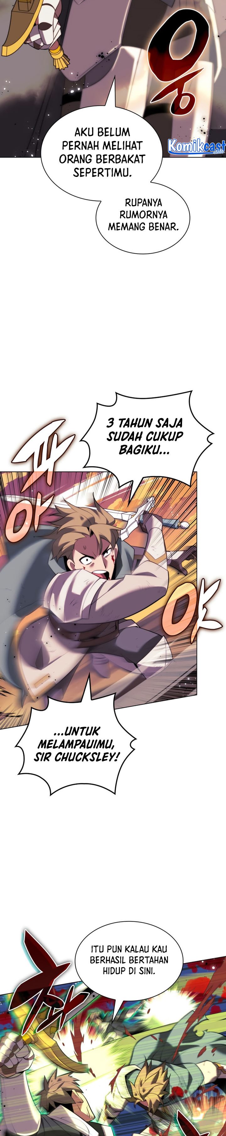 Overgeared Chapter 175