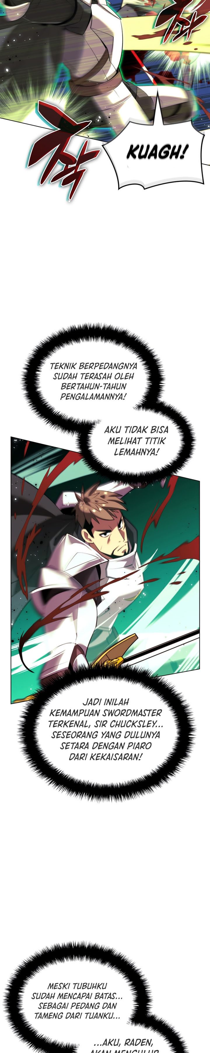 Overgeared Chapter 175