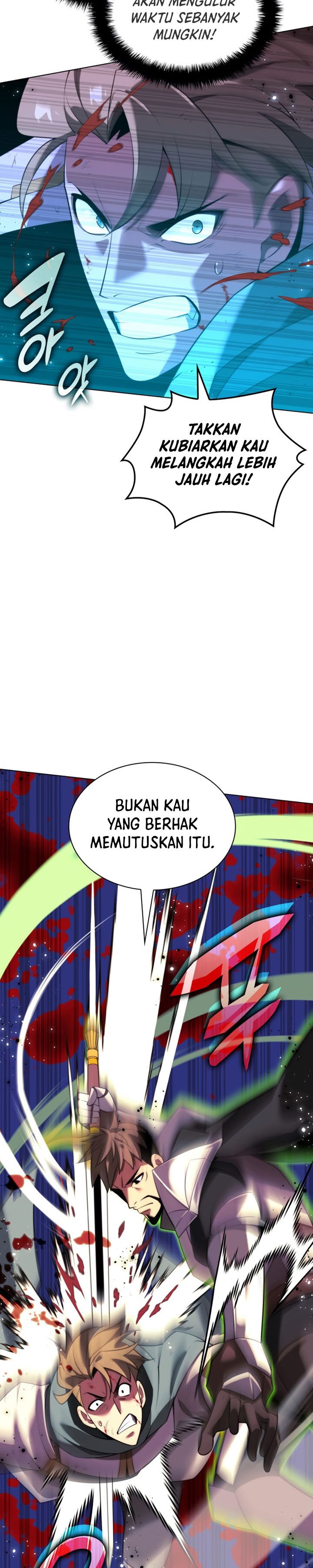 Overgeared Chapter 175