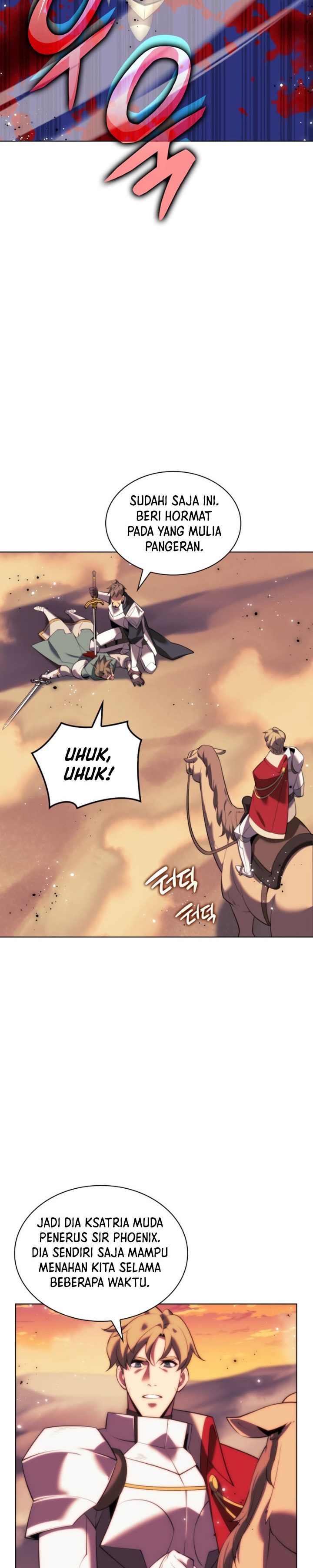 Overgeared Chapter 175